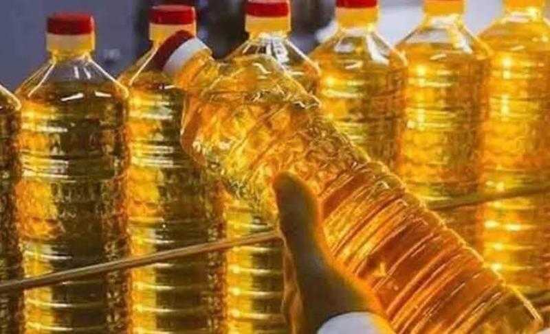 ضبط 10 طن أغذية متنوعة مجهولة المصدر في القاهرة