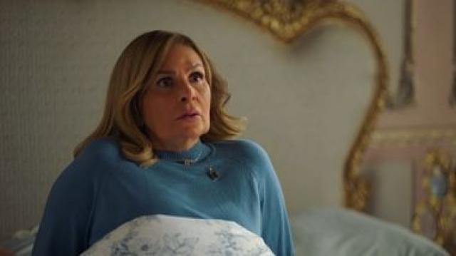 يسرا تصبح كفيفة في مسلسل أحلام سعيدة