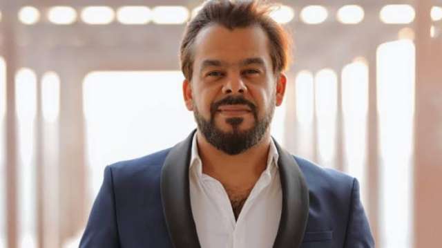 منذر رياحنة