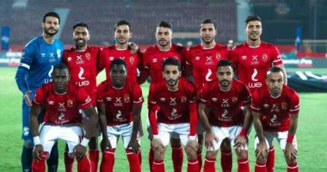 بعد تأهل الأهلي .. تعرف على موعد ونظام قرعة ربع نهائي دوري أبطال إفريقيا