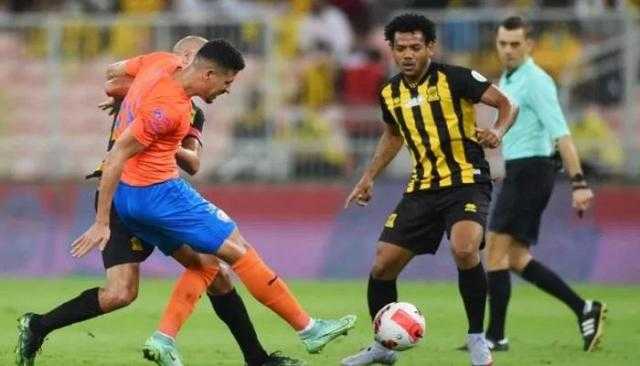 الليلة.. الفيحاء يستضيف اتحاد جدة في نصف نهائي كأس الملك