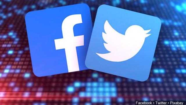 حجب فيسبوك وتويتر في سريلانكا.. تفاصيل