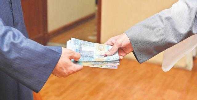 بعد تورطه في قضية رشوة.. الأشغال الشاقة تنتظر مسؤول مترو الأنفاق