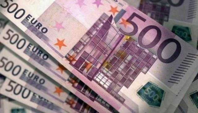 تعرف على سعر اليورو اليوم 4 إبريل 2022 في البنوك