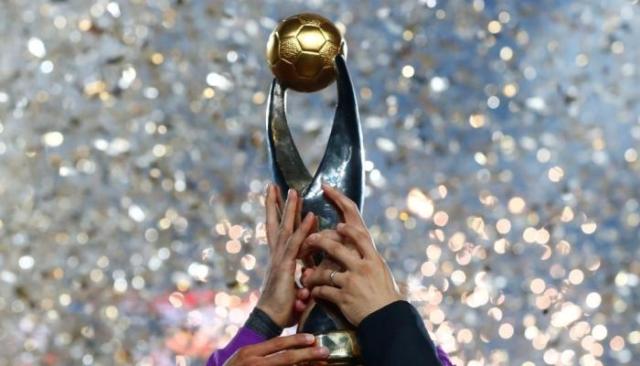 دوري أبطال إفريقيا
