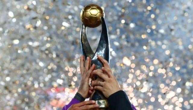موعد قرعة دوري أبطال إفريقيا 2022