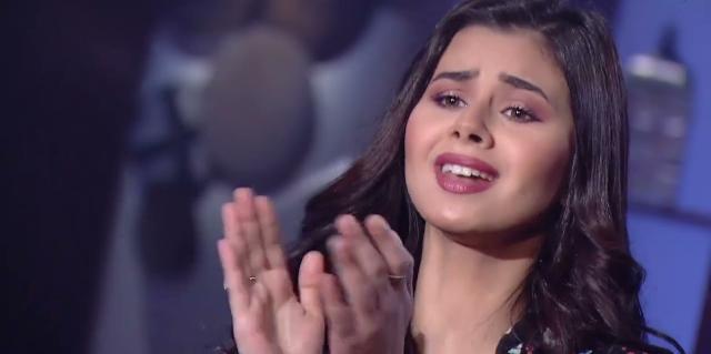 منة عرفة تكشف سر طلاقها ومحاولة انتحارها وحقيقة زواجها من علي ربيع