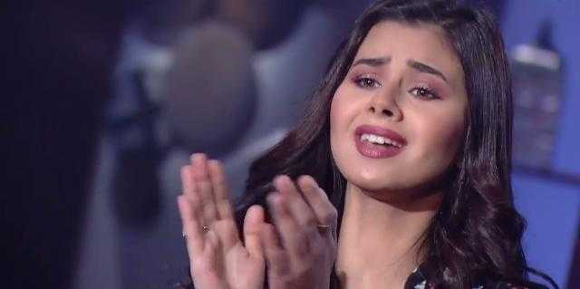 منة عرفة تكشف سر طلاقها ومحاولة انتحارها وحقيقة زواجها من علي ربيع