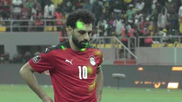 هل تعاد مباراة مصر والسنغال.. تعرف على تفاصيل رد الفيفا المبدائي
