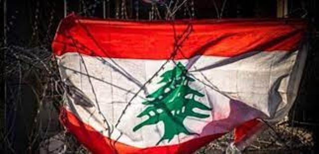 لبنان 