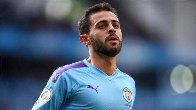 نجم السيتي: أتلتيكو مدريد فريق منظم والمباراة لن تكون سهلة