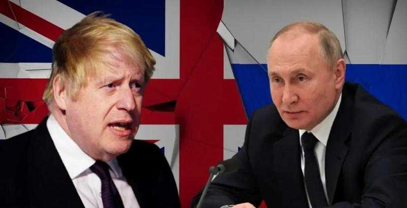 بريطانيا: إرسال أنواع جديدة من المساعدات العسكرية لأوكرانيا