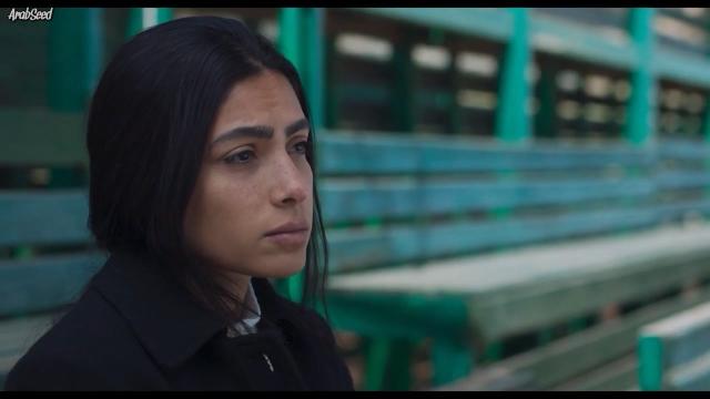 هدى المفتى تجسد ببراعة دور ضحية تحرش فى مسلسل سوتس بالعربى