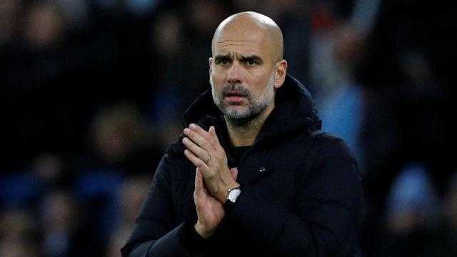 جوارديولا عن مواجهة أتلتيكو مدريد: ليست حاسمة وهدفنا التأهل