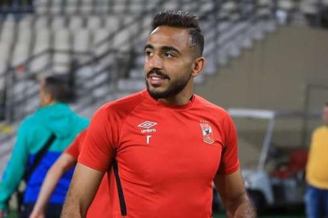  محمود كهربا