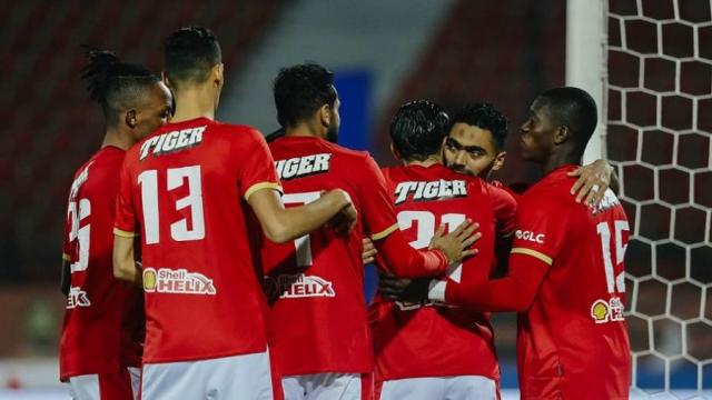 الاهلي