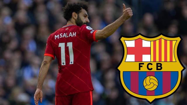 محمد صلاخ