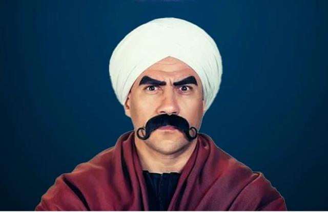 الكبير أوي 