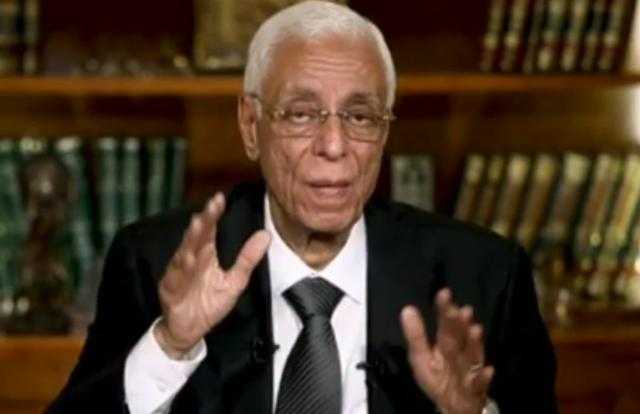 بسبب والدها.. حسام موافي يروي قصة رفض تعيين فتاة في وظيفة