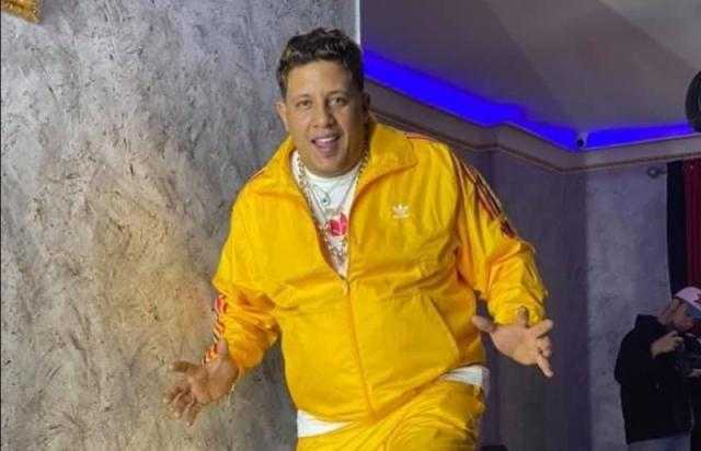 «رامز موفي ستار» يضع حمو بيكا في صدارة تريند تويتر