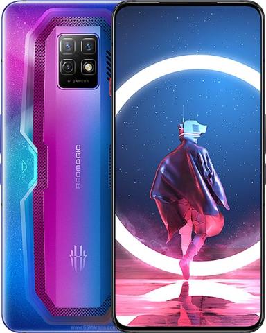  مواصفات Red Magic 7 pro