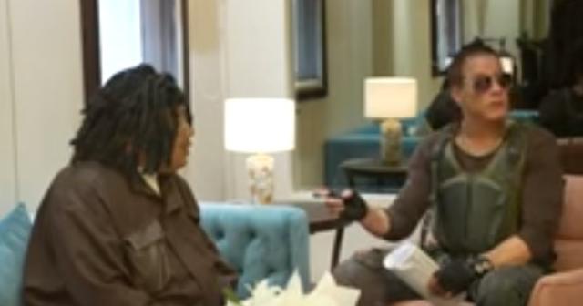 شاهد رد فعل فان دام على أغنية «إنتي معلمة» لحمو بيكا «فيديو»