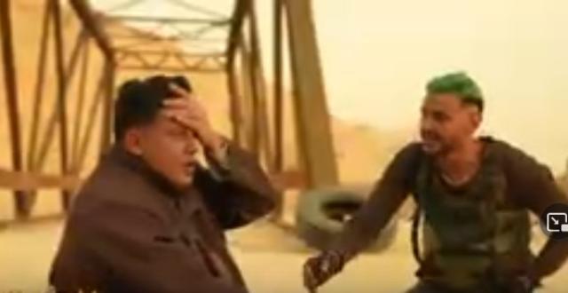 شاهد.. رد فعل غير متوقع من حمو بيكا بعد اكتشاف مقلب رامز