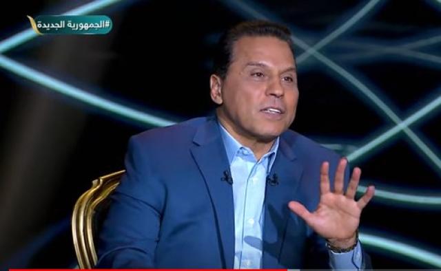 لم أجامل الأهلي .. حسام البدري: «نفذوا طلبات كيروش وأنا لأ»