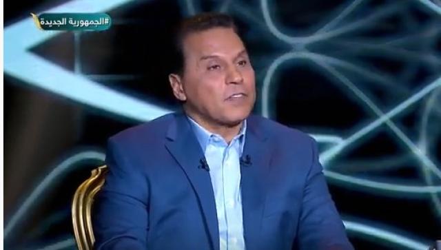 مضيت بحسن نية .. «البدري» يحسم جدل حصوله على 6 ملايين جنيه مع المنتخب «فيديو»