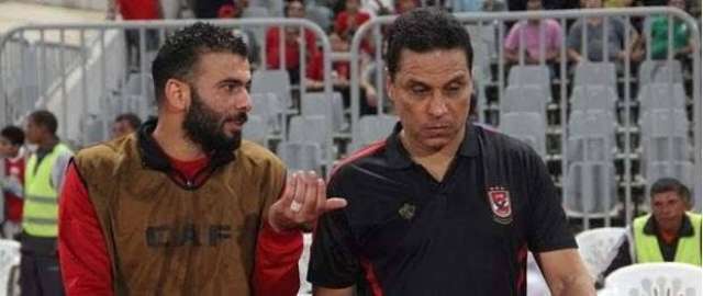 متعب والبدري