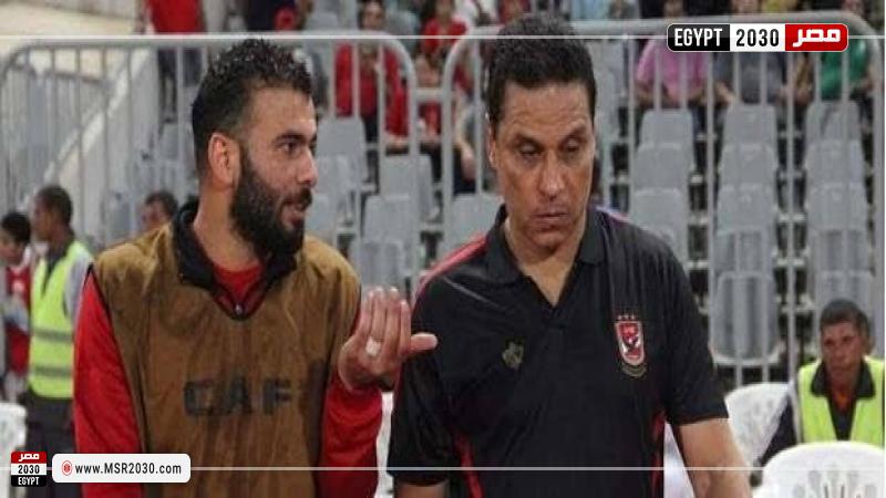 متعب والبدري