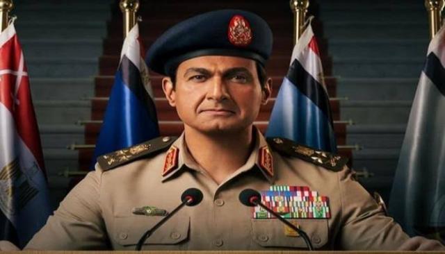 الاختيار 3 الحلقة 3.. وزير الدفاع يرفض تدخل جماعة الإخوان في أجهزة الدولة