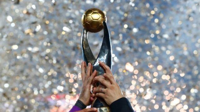 قرعة دوري أبطال إفريقيا