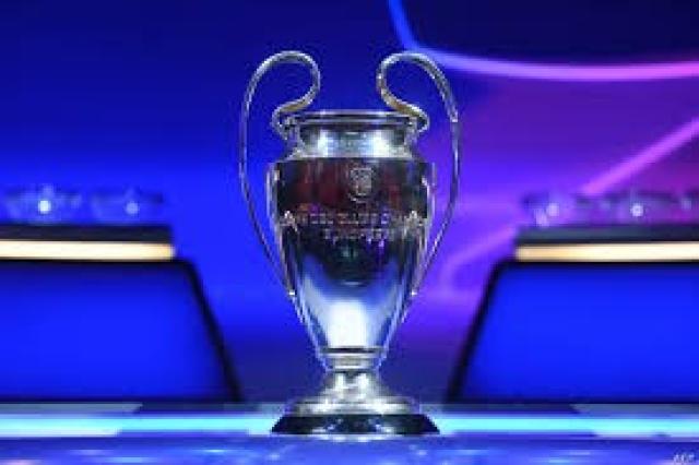 ربع نهائي دوري أبطال أوروبا.. موعد مباريات الإياب والذهاب