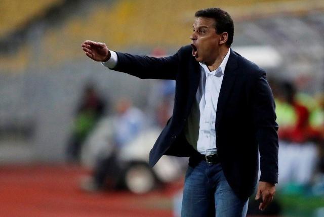 شوية يوروهات زيادة.. البدري يفجر مفاجأة بشأن تعاقد اتحاد الكرة مع فينجادا