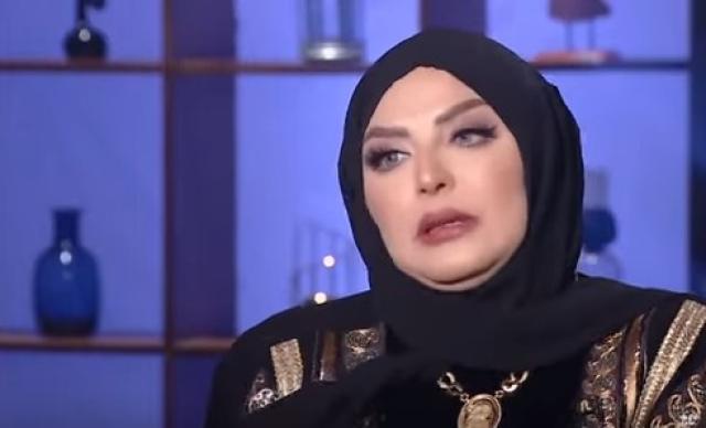 ميار الببلاوي: أنا مشفقة علي حلا شيحة.. ومتضامنة معاها - «فيديو»