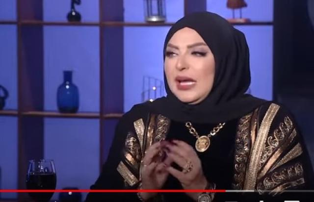 ميار الببلاوي تكشف سر خلافها مع إيناس الدغيدي: كانت تتعصب عليا - «فيديو»