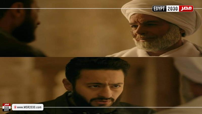 المداح