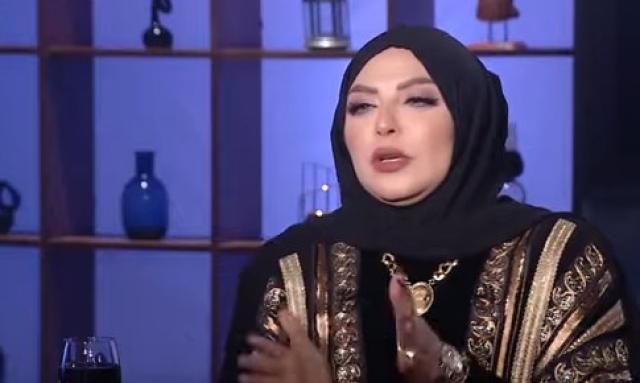 ميار الببلاوي تهاجم إلهام شاهين: «الدين خط أحمر» - فيديو