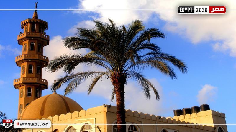 مسجد (تعبيرية)