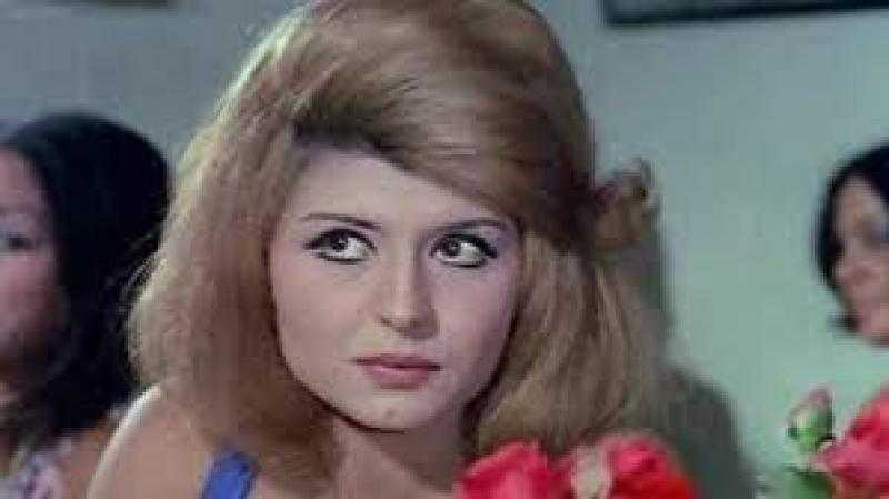 سهير رمزي تكشف مفاجأة لأول مرة: «هذا الفيلم تسبب في طلاقي»