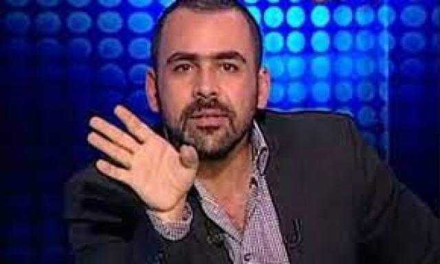 يوسف الحسيني يُشيد ببرنامج نجوم السما: المتحدة أضافت لنا الكثير