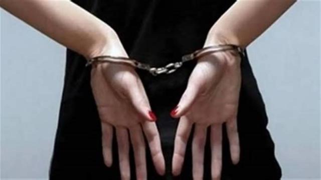 القبض على دعاء سهيل خبيرة التغذية 