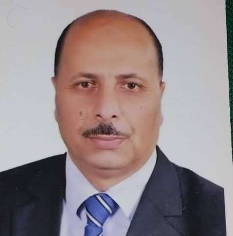 رئيس المشروع القومي لتطوير إنتاج الأرز