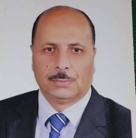وزير الزراعة يهنئ رئيس المشروع القومي لتطوير إنتاج الأرز