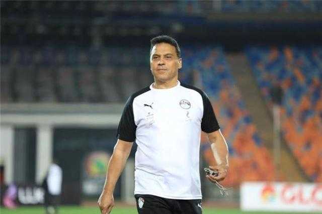 حسام البدري: «لم أفشل مع منتخب مصر»