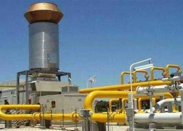 حققت الاكتفاء الذاتي.. هذه الدولة وقفت استيراد الغاز الروسي