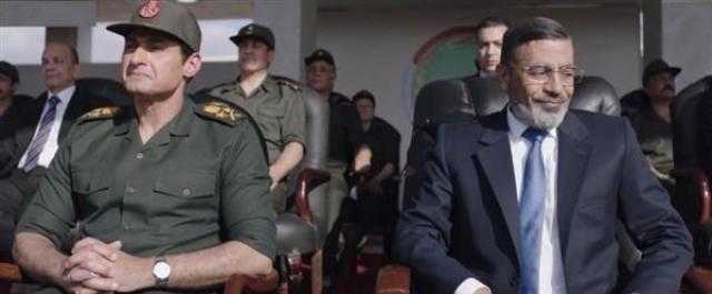 بالتزامن مع الاختيار 3 الحلقة 3| ننشر أسماء الجهاديين المُعفى عنهم بقرار مرسي