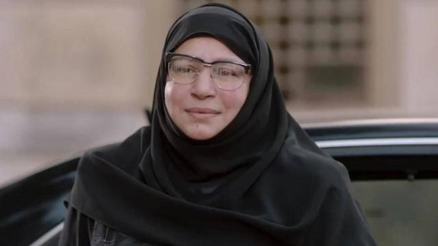 صورة إفطار عبلة كامل على مائدة رحمن تضعها في قائمة الأكثر بحثًا.. الحقيقة كاملة هنا
