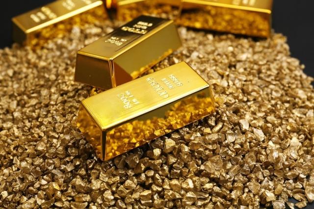 واردات مصر من الذهب غير النقدي